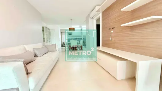 Apartamento com 3 Quartos à venda, 108m² no Agronômica, Florianópolis
