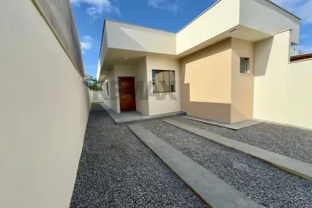 Casa com 2 Quartos à venda, 80m² no João Pessoa, Jaraguá do Sul