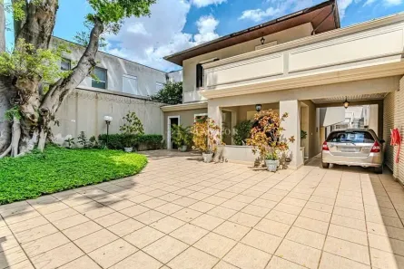 Casa com 3 Quartos à venda, 250m² no Jardim Paulista, São Paulo