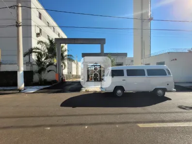 Apartamento com 2 Quartos para alugar, 41m² no Chácaras Tubalina e Quartel, Uberlândia