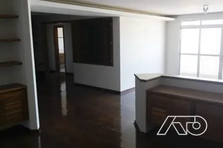 Apartamento com 3 Quartos à venda, 350m² no Cidade Alta, Piracicaba