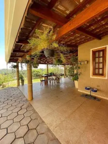 Fazenda/Sítio com 3 Quartos à venda, 120m² no Portão, Atibaia