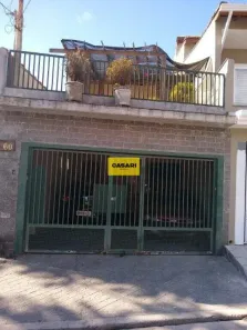 Sobrado com 2 Quartos à venda, 145m² no Santa Terezinha, São Bernardo do Campo