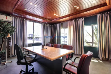 Galpão/Depósito/Armazém à venda, 2500m² no Chácaras São Bento, Valinhos