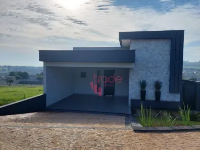 Casa de Condomínio com 3 Quartos à venda, 145m² no Loteamento Santa Marta, Ribeirão Preto