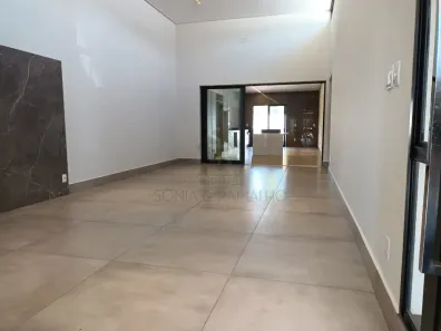 Casa de Condomínio com 3 Quartos à venda, 200m² no Jardim San Marco, Ribeirão Preto