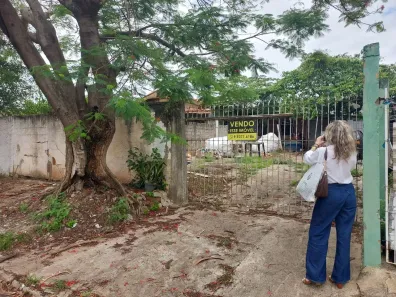 Lote/Terreno à venda, 500m² no Monte Carlo, Americana