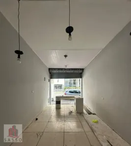 Sala Comercial para alugar, 54m² no Belenzinho, São Paulo