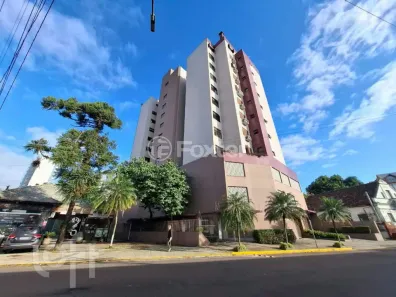 Apartamento com 4 Quartos à venda, 119m² no Rio Branco, Novo Hamburgo