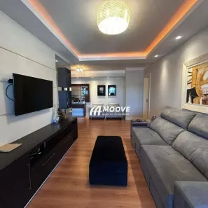 Apartamento com 3 Quartos à venda, 120m² no Vila Eunice Nova, Cachoeirinha