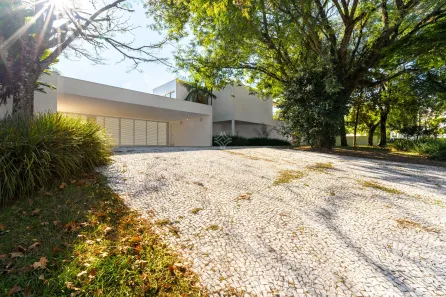 Casa com 4 Quartos à venda, 1000m² no Alphaville, Santana de Parnaíba