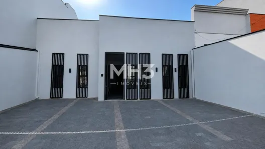 Ponto Comercial à venda, 270m² no Jardim Alvorada, Sumaré