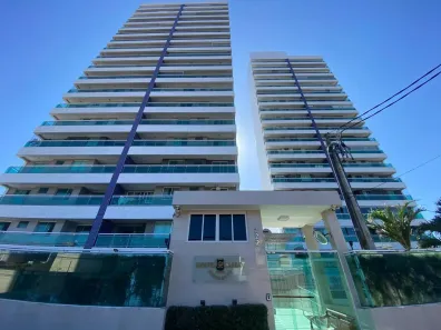 Apartamento com 3 Quartos à venda, 81m² no Engenheiro Luciano Cavalcante, Fortaleza