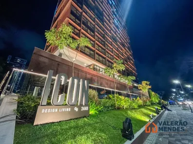 Apartamento com 1 Quarto à venda, 30m² no Boa Viagem, Recife