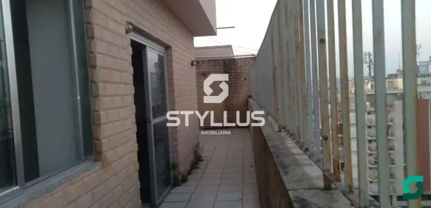 Cobertura com 3 Quartos à venda, 85m² no Méier, Rio de Janeiro