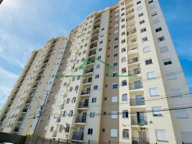Apartamento com 2 Quartos à venda, 65m² no Morumbi, Piracicaba