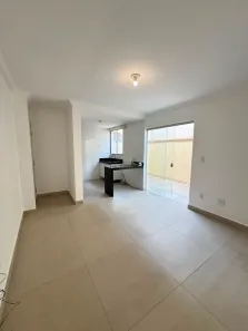 Apartamento com 2 Quartos para alugar, 90m² no Cabral, Contagem
