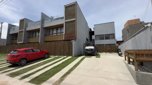 Apartamento com 2 Quartos à venda, 80m² no , São Miguel dos Milagres