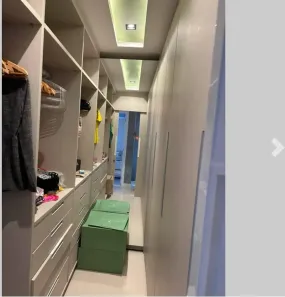 Apartamento com 5 Quartos à venda, 156m² no Pituaçu, Salvador