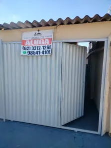 Kitnet com 2 Quartos para alugar, 10m² no Setor Coimbra, Goiânia