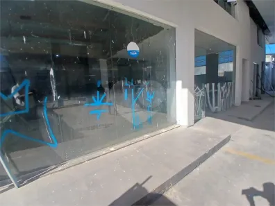Ponto Comercial para alugar, 65m² no Jaguaré, São Paulo