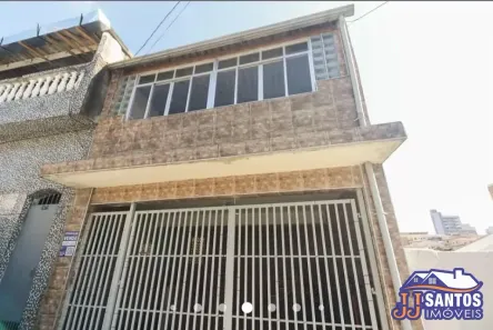 Sobrado com 2 Quartos à venda, 100m² no Penha de França, São Paulo