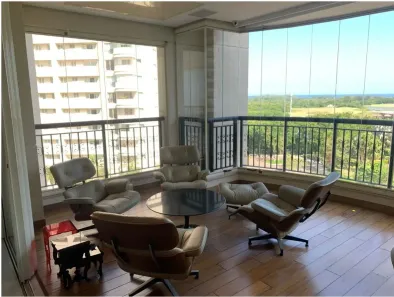 Apartamento com 4 Quartos à venda, 295m² no Barra da Tijuca, Rio de Janeiro