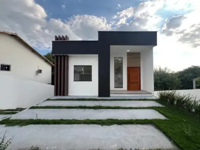 Casa com 3 Quartos à venda, 163m² no Jacaroá, Maricá