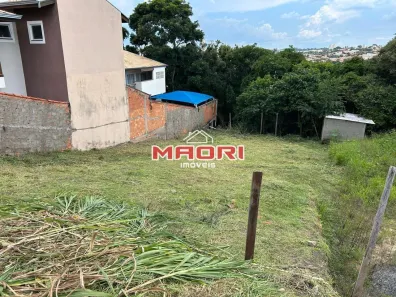 Lote/Terreno à venda, 420m² no Jardim Monte Verde, Valinhos