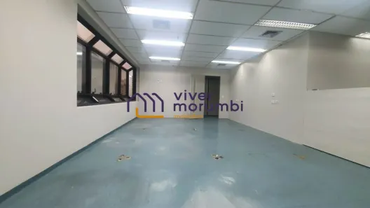 Imóvel Comercial à venda, 87m² no Água Branca, São Paulo
