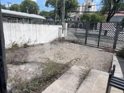 Lote/Terreno com 1 Quarto para alugar, 884m² no Vila Monumento, São Paulo