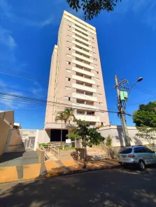 Apartamento com 2 Quartos à venda, 67m² no Centro, Bauru