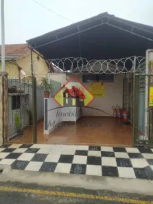 Casa com 2 Quartos à venda, 144m² no Centro, Taubaté
