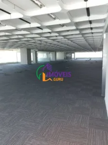 Ponto Comercial à venda, 2844m² no Jardim São Luís, São Paulo