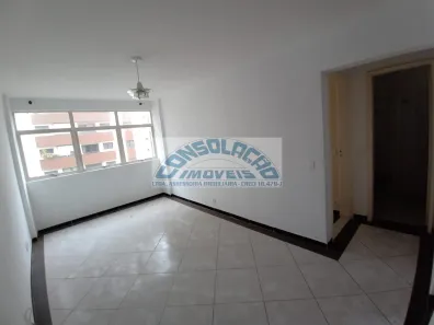 Apartamento com 1 Quarto à venda, 43m² no Consolação, São Paulo