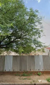 Lote/Terreno à venda, 600m² no Nossa Senhora da Abadia, Uberaba