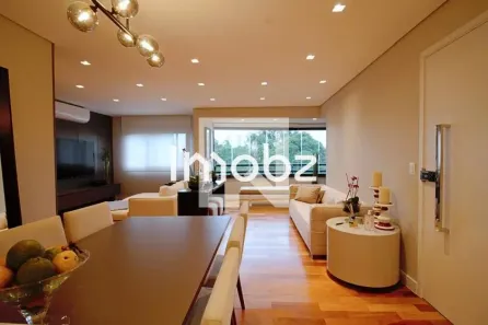 Apartamento com 2 Quartos à venda, 105m² no Vila Andrade, São Paulo