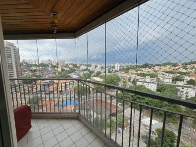 Apartamento com 3 Quartos à venda, 85m² no Vila Gomes, São Paulo