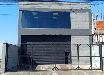 Galpão/Depósito/Armazém para alugar, 300m² no Wanel Ville, Sorocaba
