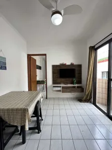 Apartamento com 1 Quarto à venda, 44m² no Aviação, Praia Grande