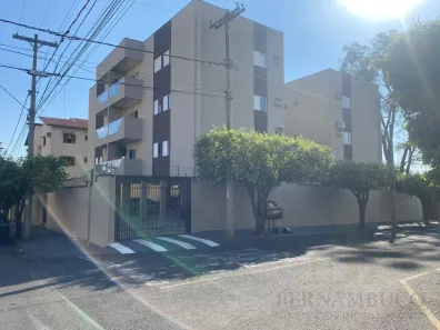 Apartamento com 3 Quartos à venda, 94m² no Vila Sinibaldi, São José do Rio Preto