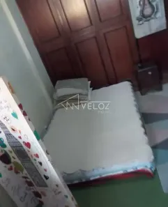 Kitnet à venda, 21m² no Botafogo, Rio de Janeiro