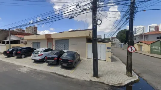 Apartamento com 1 Quarto para alugar, 30m² no Joaquim Távora, Fortaleza