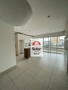 Apartamento com 3 Quartos para alugar, 114m² no Barranco, Taubaté