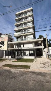 Apartamento com 1 Quarto à venda, 16m² no Juvevê, Curitiba