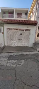 Sobrado com 4 Quartos à venda, 94m² no Vila Ré, São Paulo