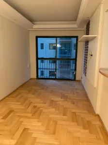 Apartamento com 3 Quartos para alugar, 77m² no Alphaville Centro Industrial e Empresarial/Alphaville., Barueri