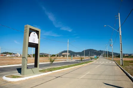 Lote/Terreno à venda, 426m² no Humaitá de Cima, Tubarão