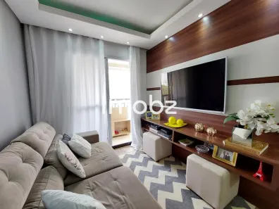 Apartamento com 3 Quartos à venda, 66m² no Vila Andrade, São Paulo