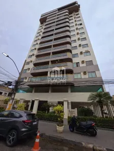 Apartamento com 3 Quartos à venda, 150m² no Jardim Vinte e Cinco de Agosto, Duque de Caxias